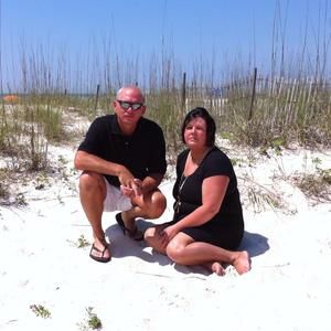 Meet your Posher, Dana